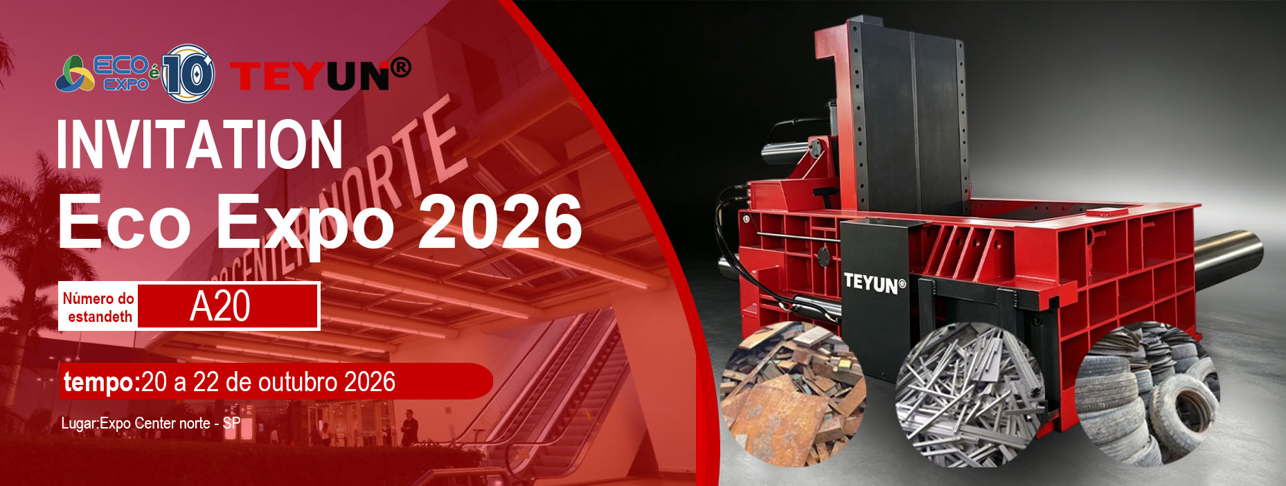 Eco Expo 2026