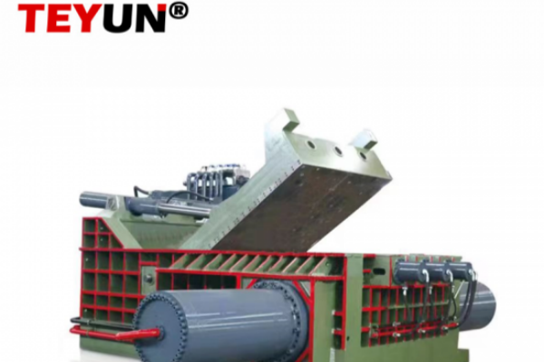 Сколько времени потребуется для окупаемости инвестиций в гидравлический пресс для металлолома мощностью 1000 тонн?