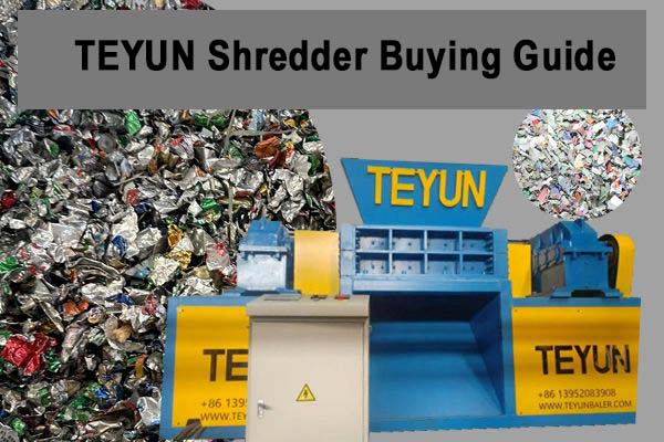 Руководство по покупке измельчителя TEYUN