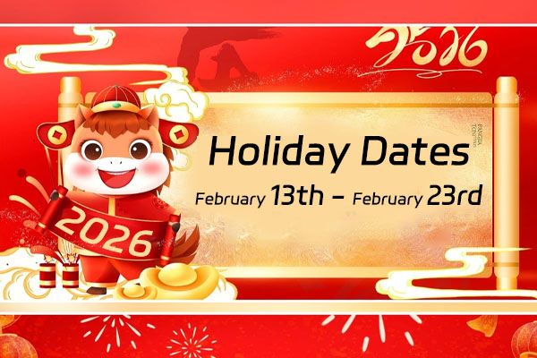 С праздником и часы работы офиса